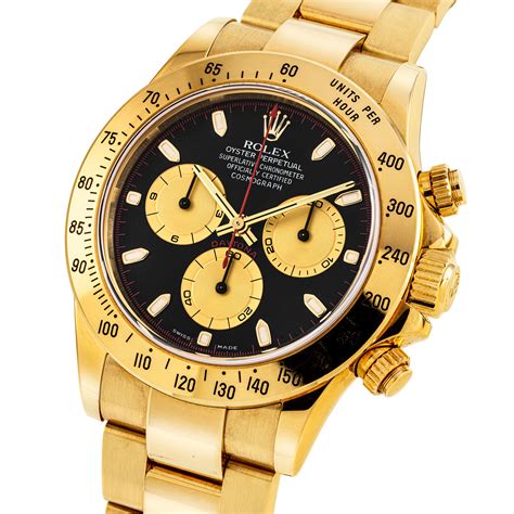 rolex daytona black pearl digitale prezzo|rolex daytona gold edition.